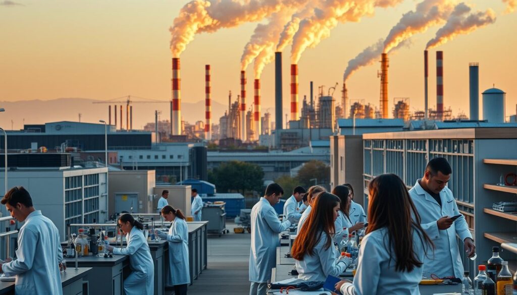 化学工业在德国的发展现状 – Düsseldorf Consulting GmbH