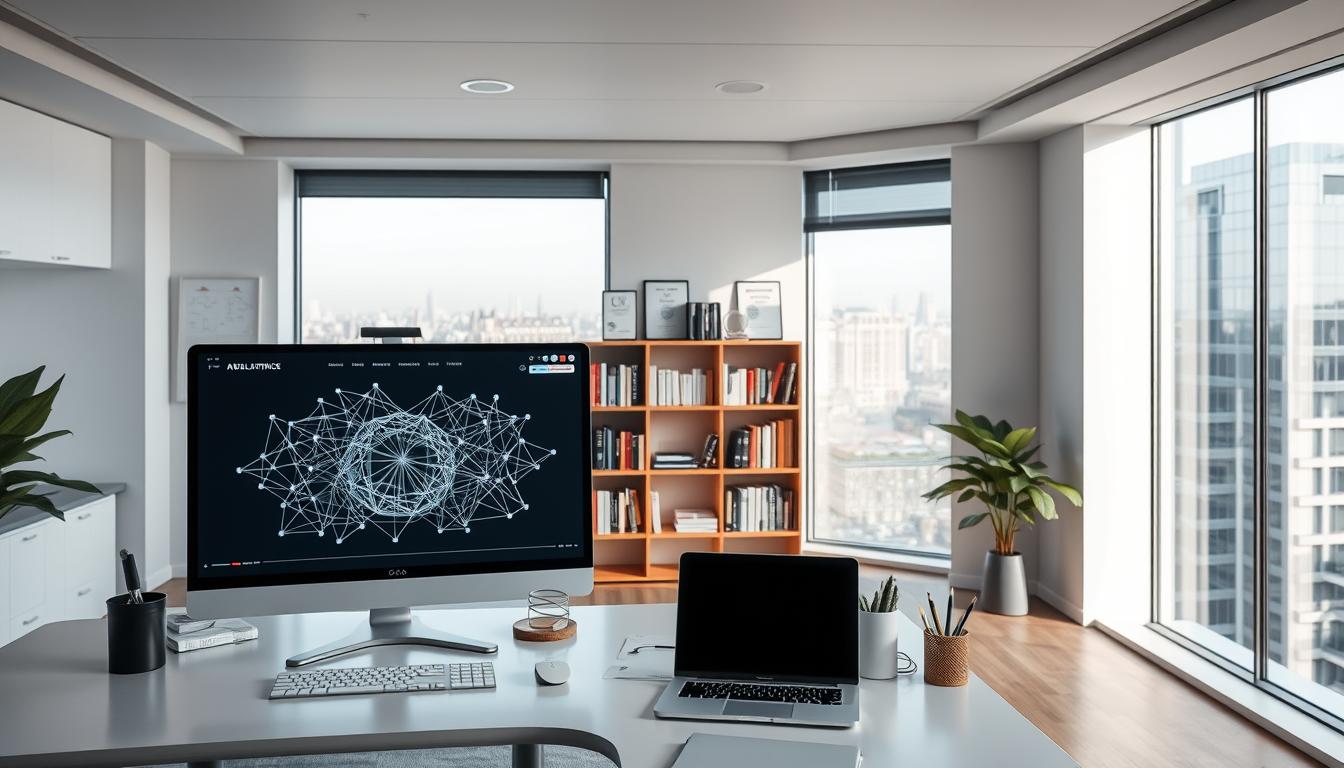 AI and machine learning industry Germany