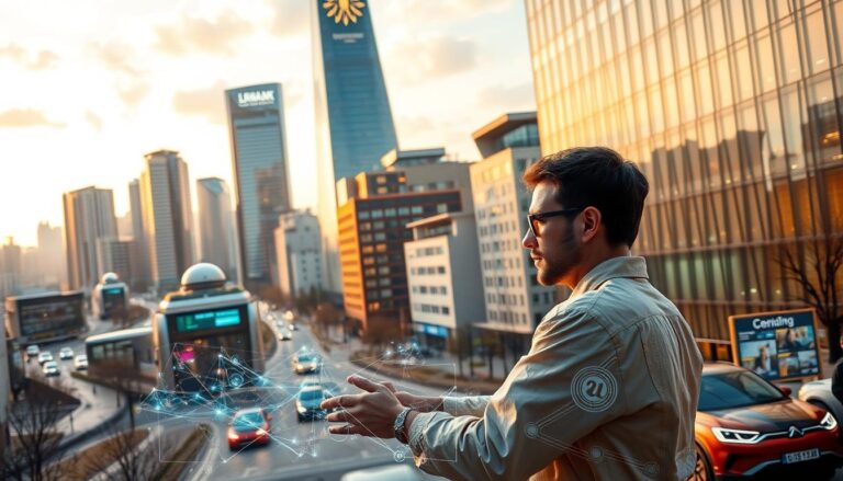 AI and machine learning industry Germany
