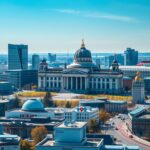 AI and machine learning market entry Germany
