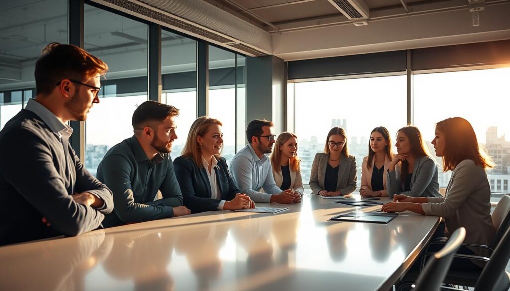 Düsseldorf Consulting Global Team