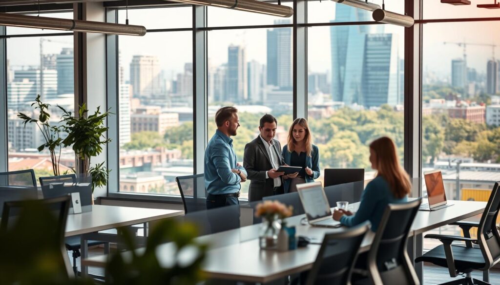 Düsseldorf Consulting GmbH e-commerce services
