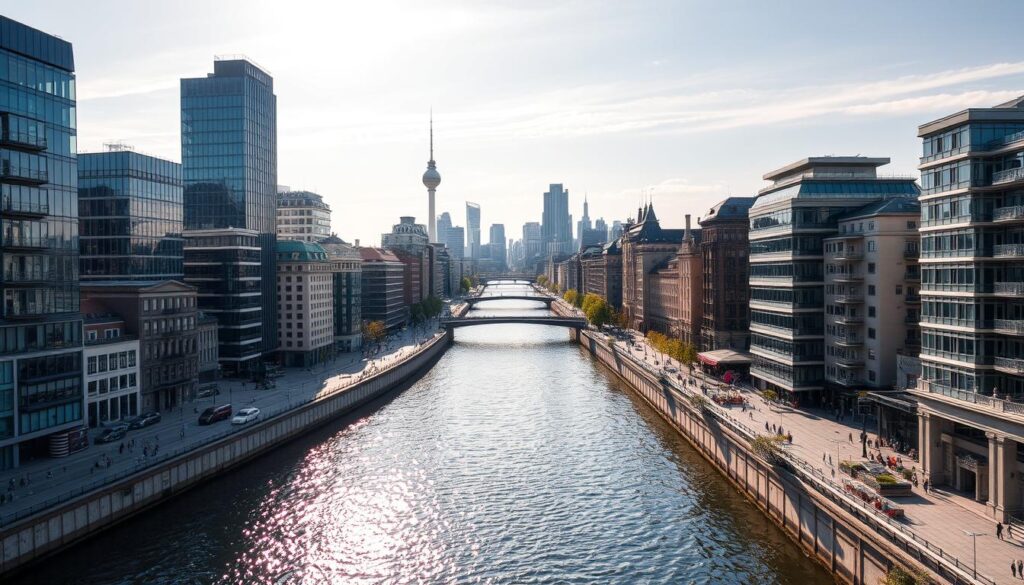 Düsseldorf gayrimenkul yatırımı