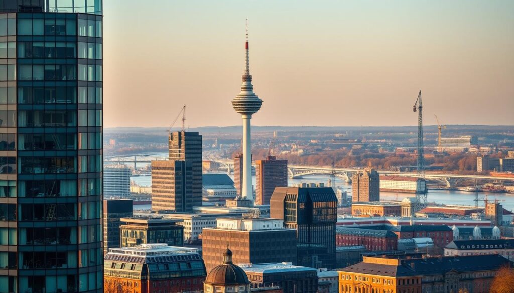 Düsseldorf optik ve fotonik