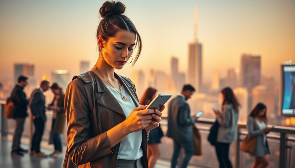 Estrategia de marketing de influencers