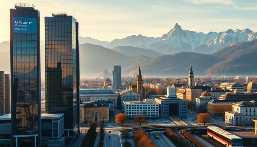 German insurance sector