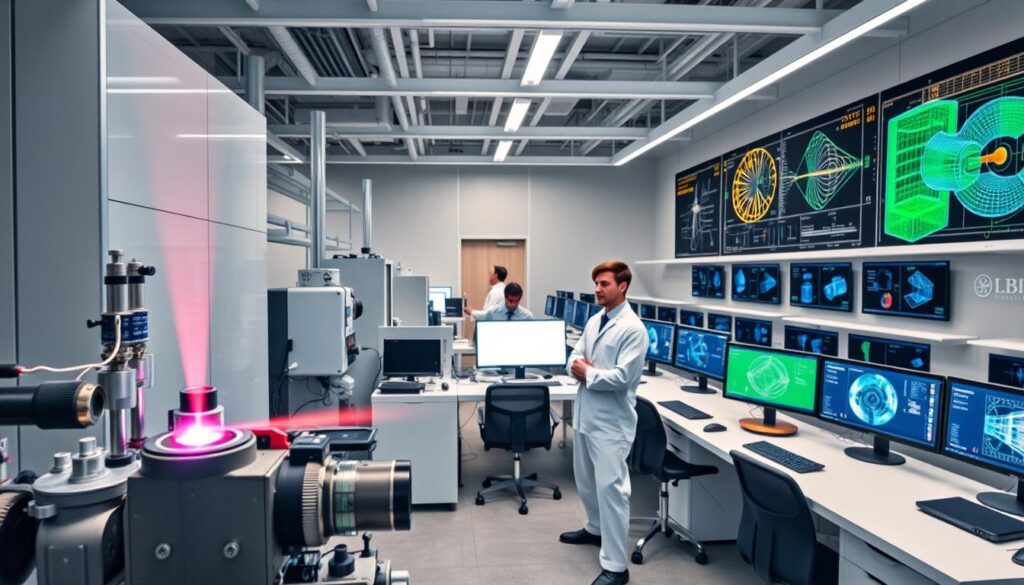 German optics and photonics sector