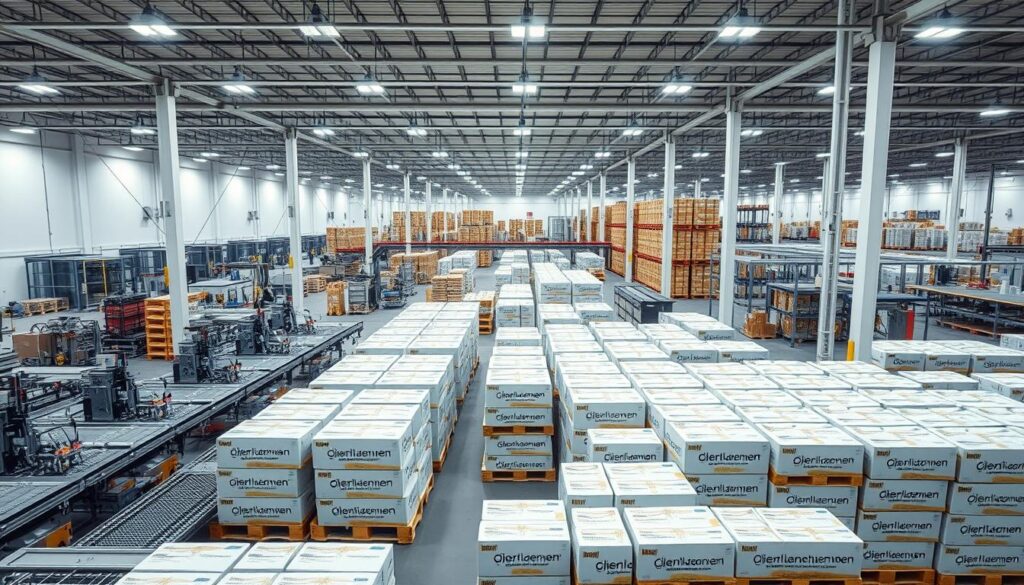 German packaging sector