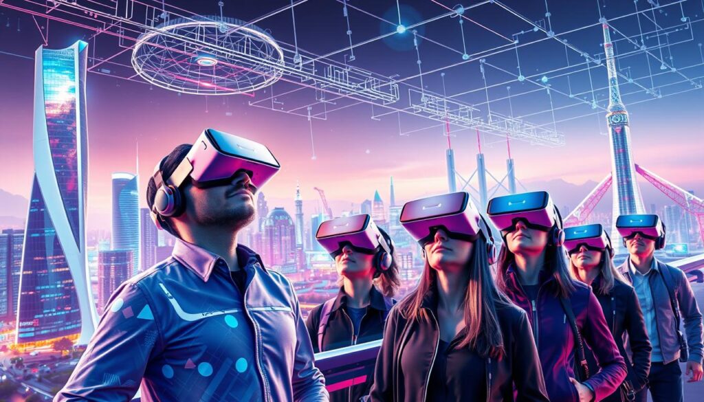 German virtual reality sector growth