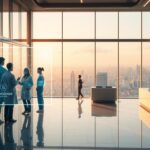 Healthcare Industry