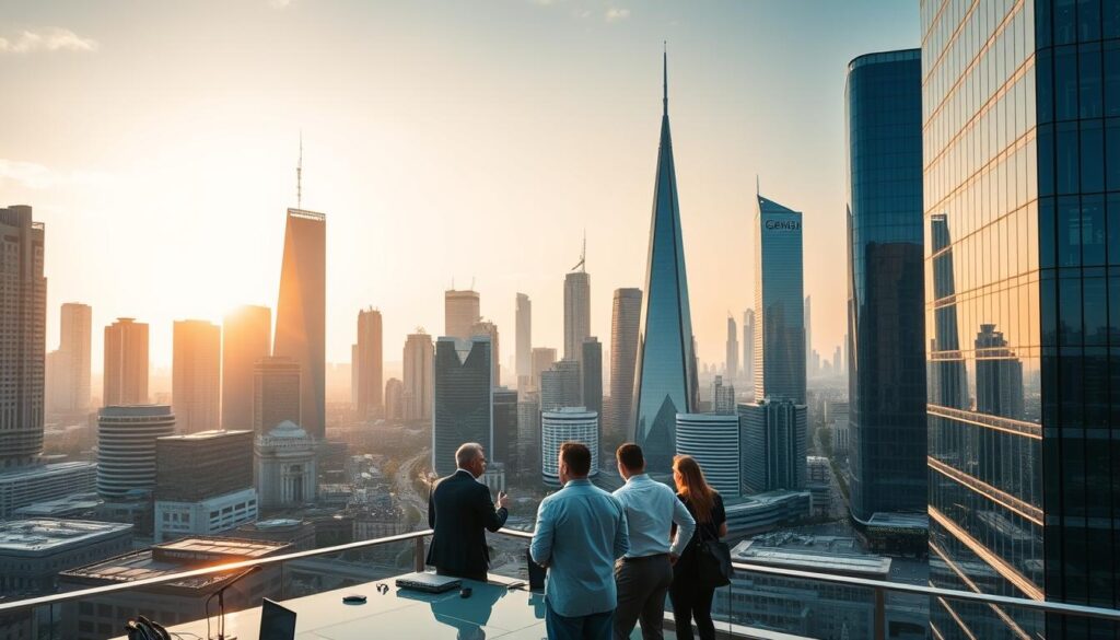 IT services Germany