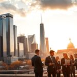 IT services industry Germany