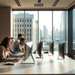 IT services industry Germany