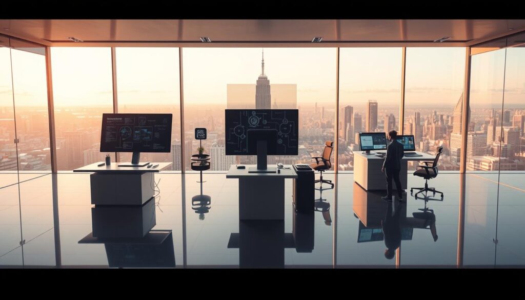 IT services innovation