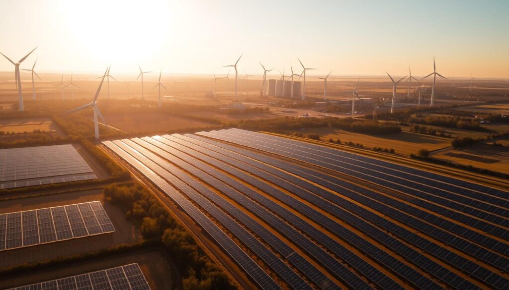 Política energética alemana
