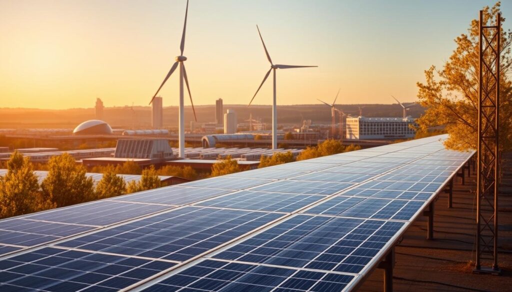 Renewable Energy Innovation