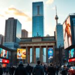 advertising industry Germany