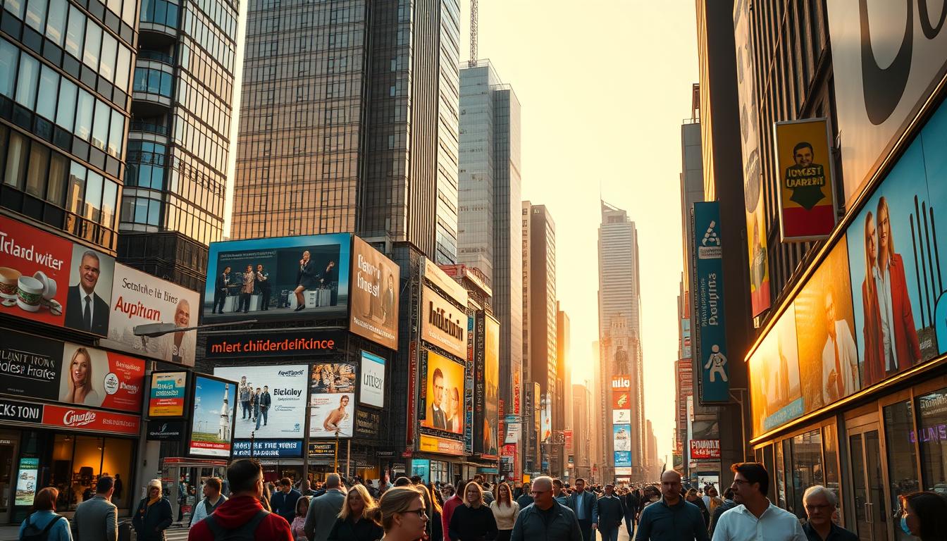 advertising industry Germany