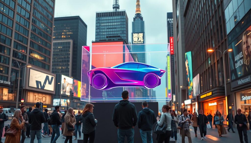 advertising innovation
