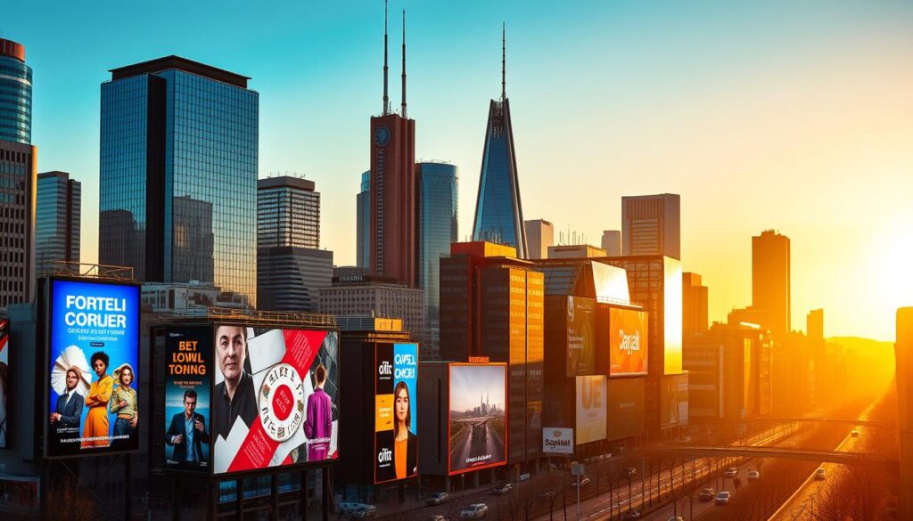 advertising trends Germany