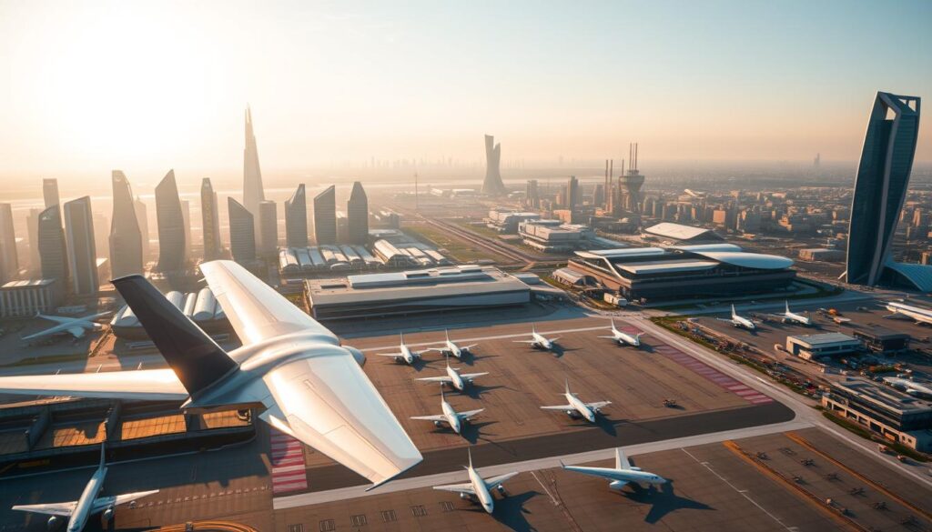 aerospace Germany