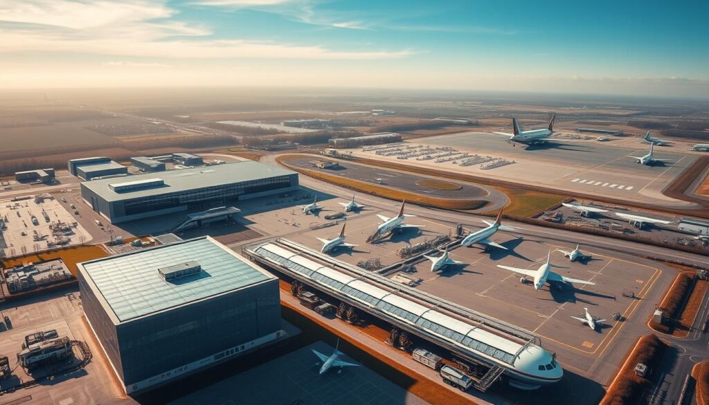 aerospace Germany