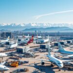 aerospace industry Germany