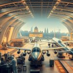 aerospace industry Germany