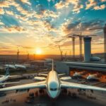 aerospace industry Germany
