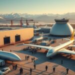 aerospace industry Germany