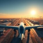 aerospace market entry Germany