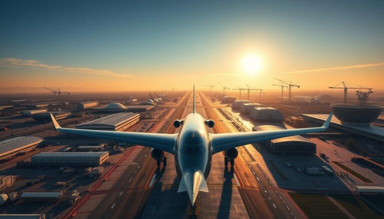 aerospace market entry Germany
