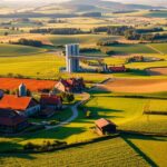agriculture industry Germany