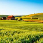 agriculture industry Germany