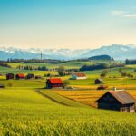agriculture market entry Germany