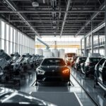 automotive industry Germany