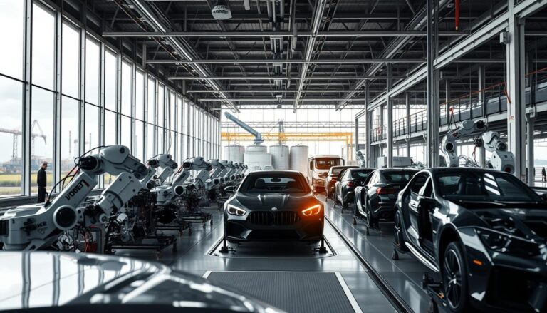 automotive industry Germany