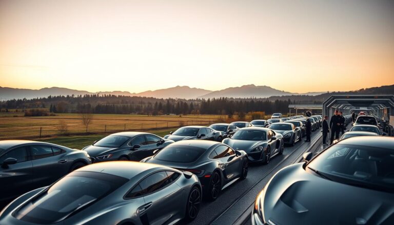 automotive industry Germany
