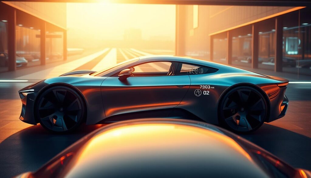 automotive innovation