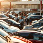automotive market entry Germany