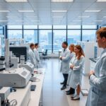 biotechnology market entry Germany