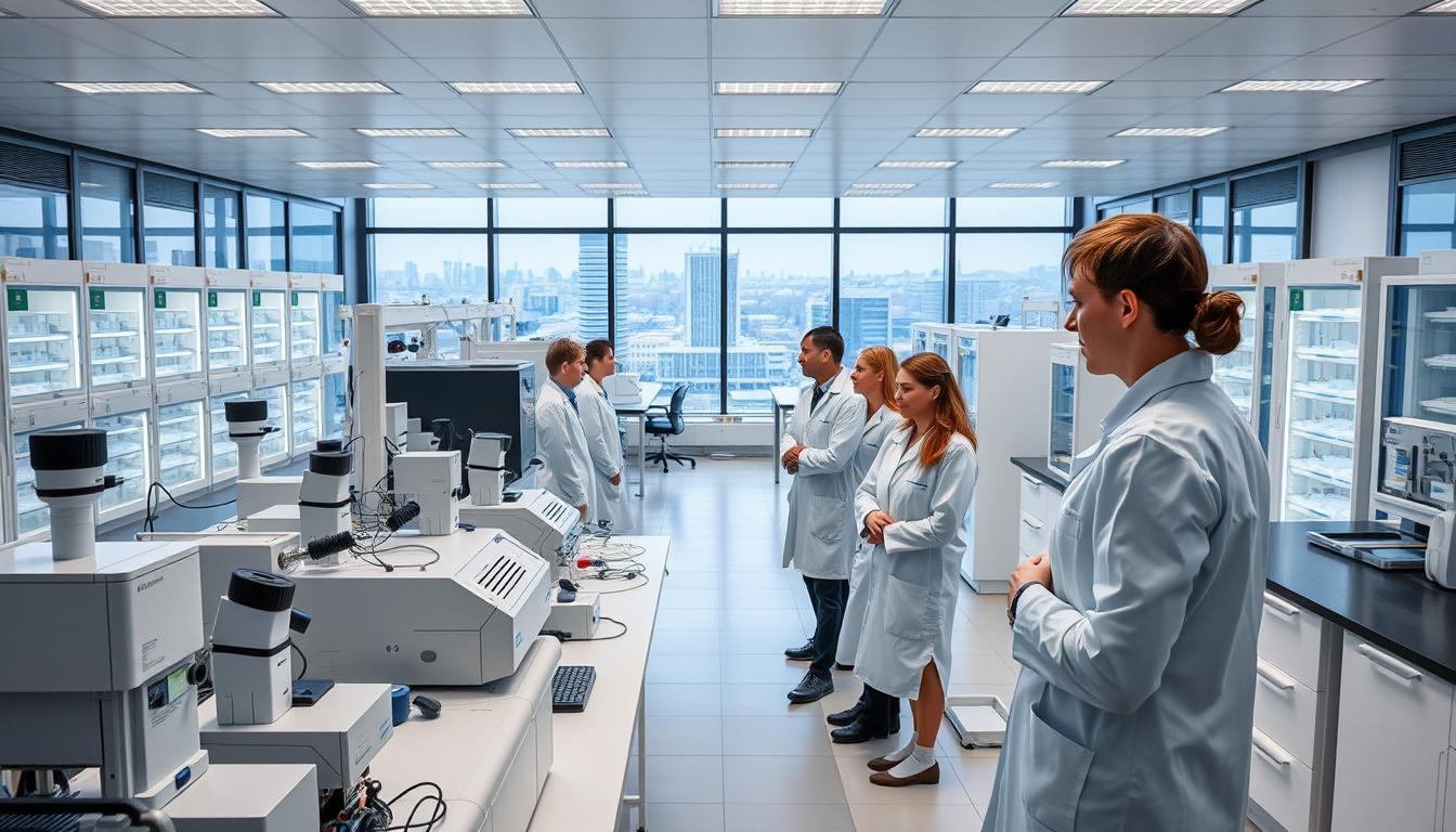 biotechnology market entry Germany