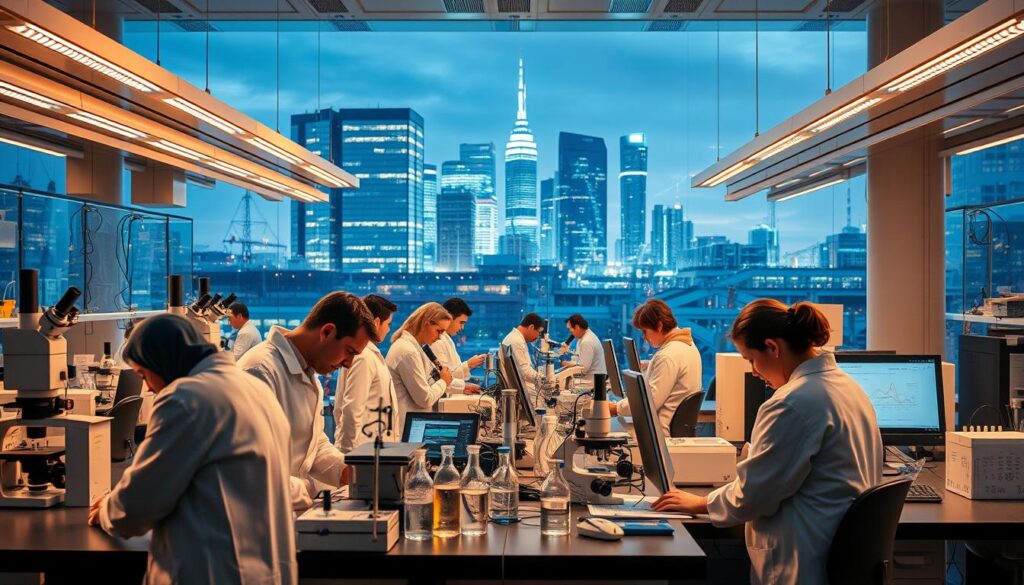 biotechnology trends Germany