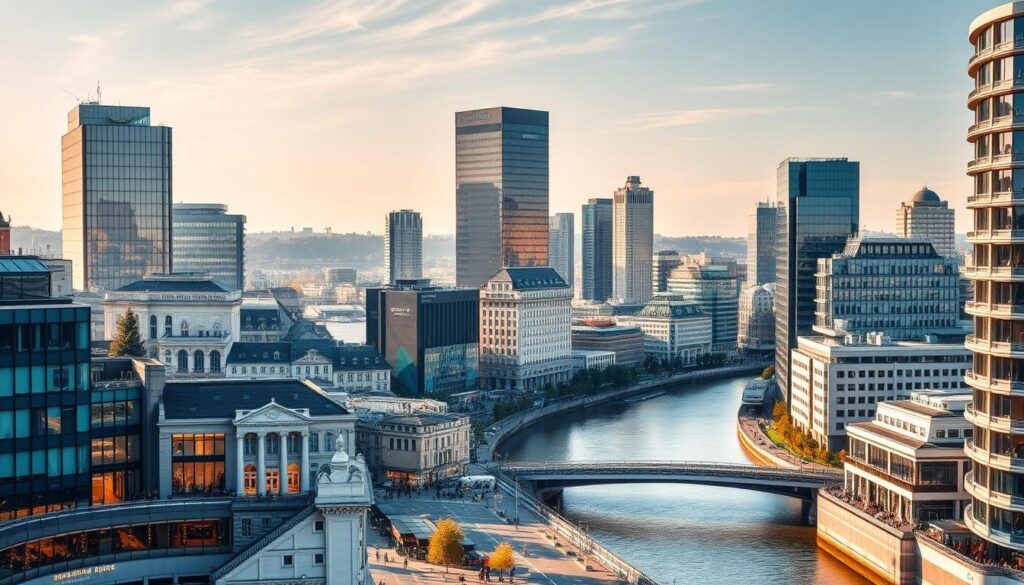business opportunities Germany