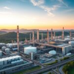 chemical industry Germany
