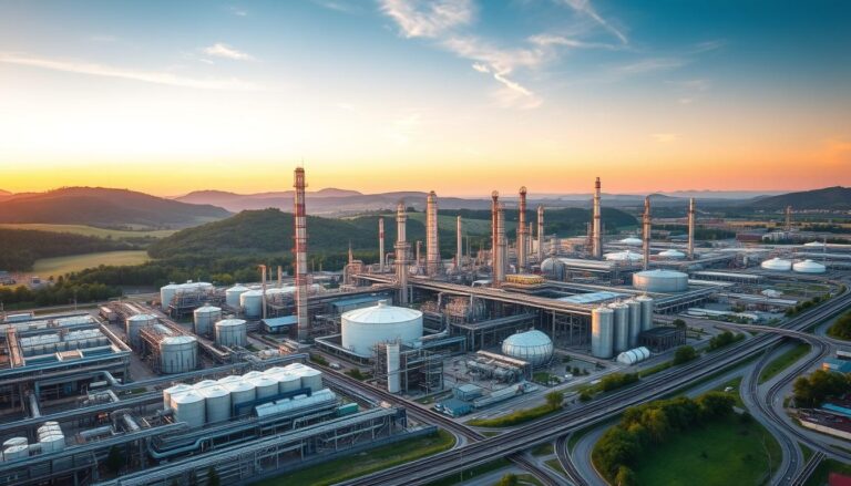 chemical industry Germany