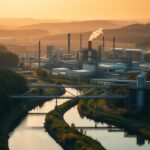 chemical industry Germany