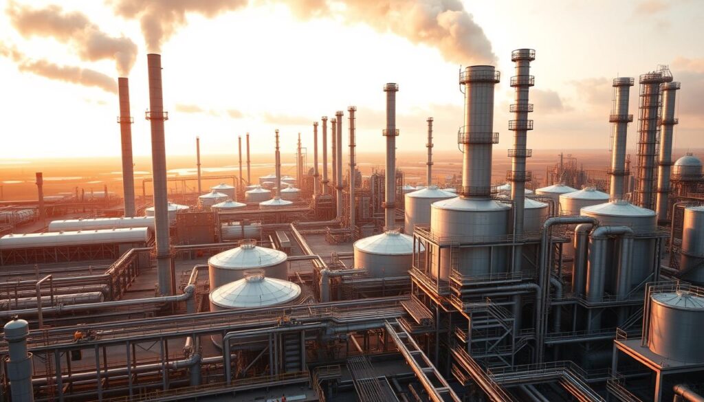 chemical industry Germany