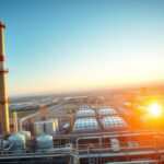 chemical industry Germany