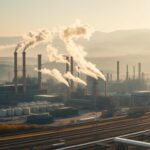 chemical industry Germany
